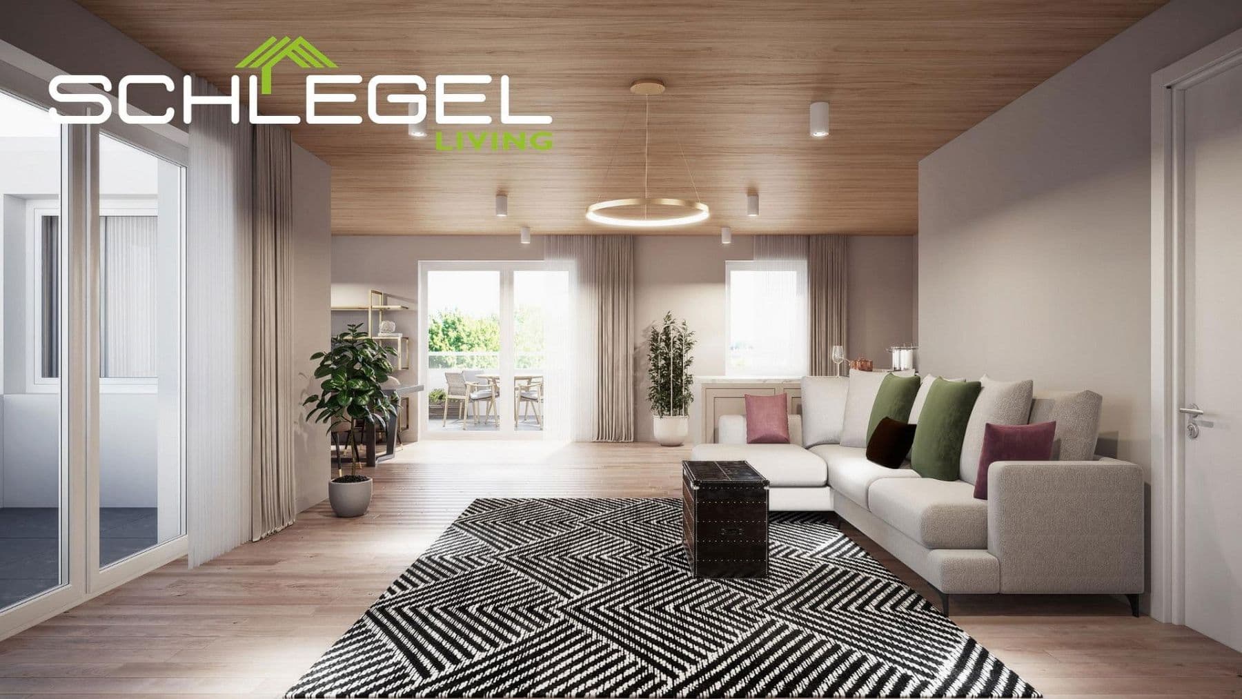 Predaj bytu 4-izbový 132 m², Obermühlenweg 1-11, Murrhardt, Bádensko-Wurttembersko Predaj bytu 4-izbový 132 m², Obermühlenweg 1-11, Murrhardt, Bádensko-Wurttembersko