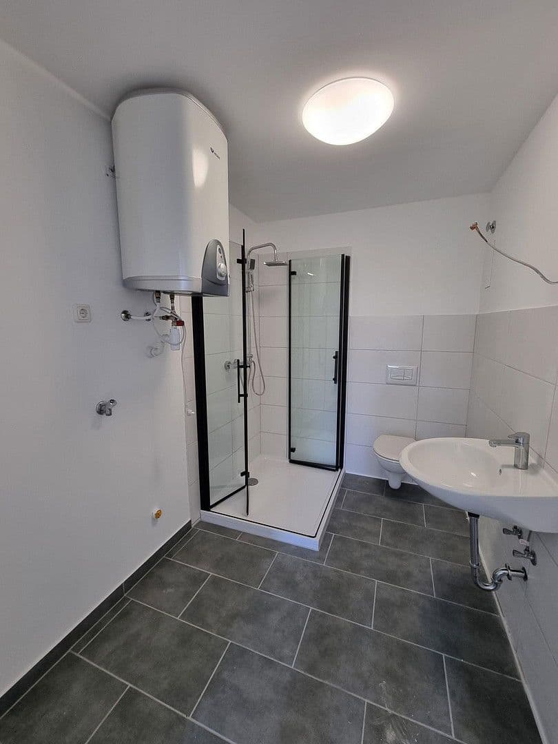 Prenájom bytu 3-izbový 82 m², Hintere Kreuzgasse 7, Coburg, Bavorsko Prenájom bytu 3-izbový 82 m², Hintere Kreuzgasse 7, Coburg, Bavorsko