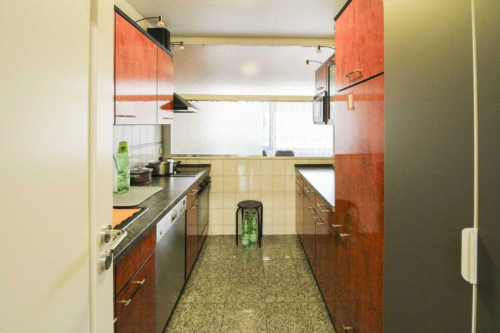 Prenájom bytu 3-izbový 96 m², Schwertstraße 65, Krefeld, Severné Porýnie - Westfálsko Prenájom bytu 3-izbový 96 m², Schwertstraße 65, Krefeld, Severné Porýnie - Westfálsko