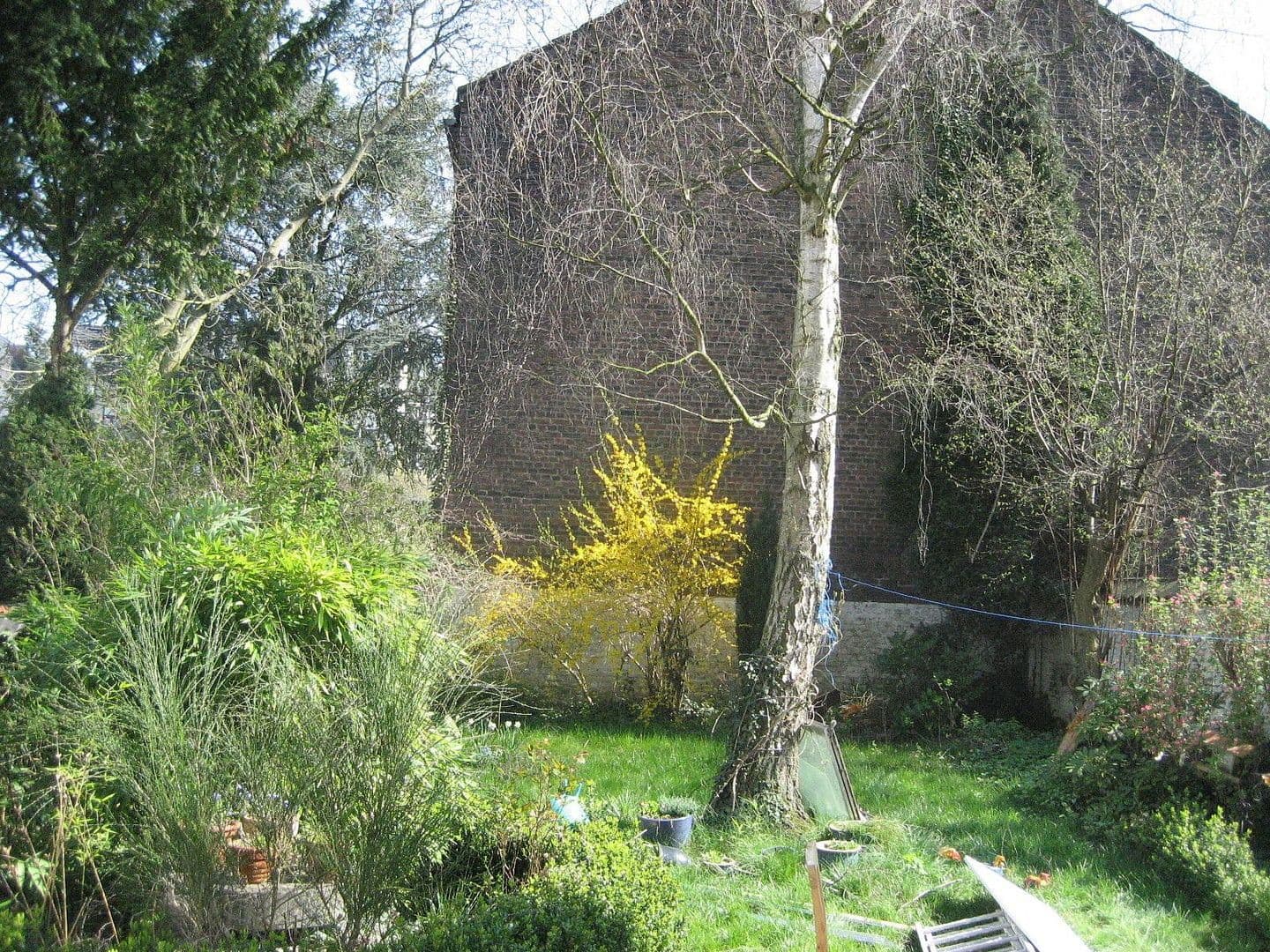 Predaj domu 434 m², pozemek 362 m², Viersener Staße 116, Mönchengladbach, Severné Porýnie - Westfálsko Predaj domu 434 m², pozemek 362 m², Viersener Staße 116, Mönchengladbach, Severné Porýnie - Westfálsko