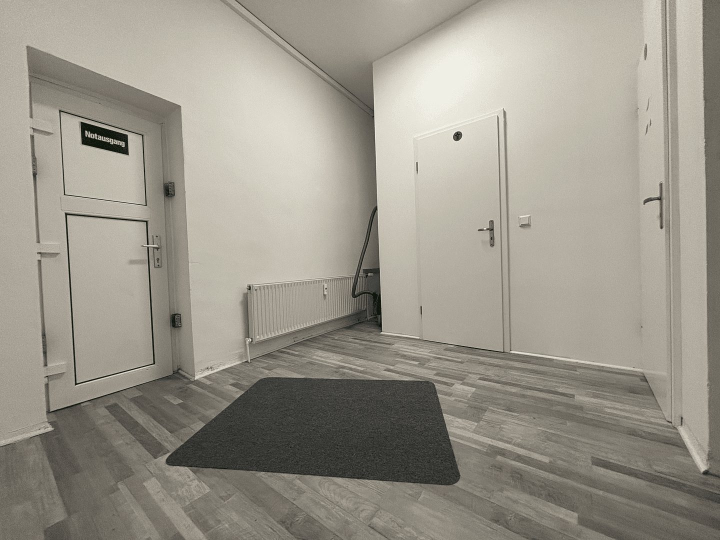 Prenájom kancelárie 180 m², Bahnstraße 92, Wittenberge, Brandenbursko Prenájom kancelárie 180 m², Bahnstraße 92, Wittenberge, Brandenbursko