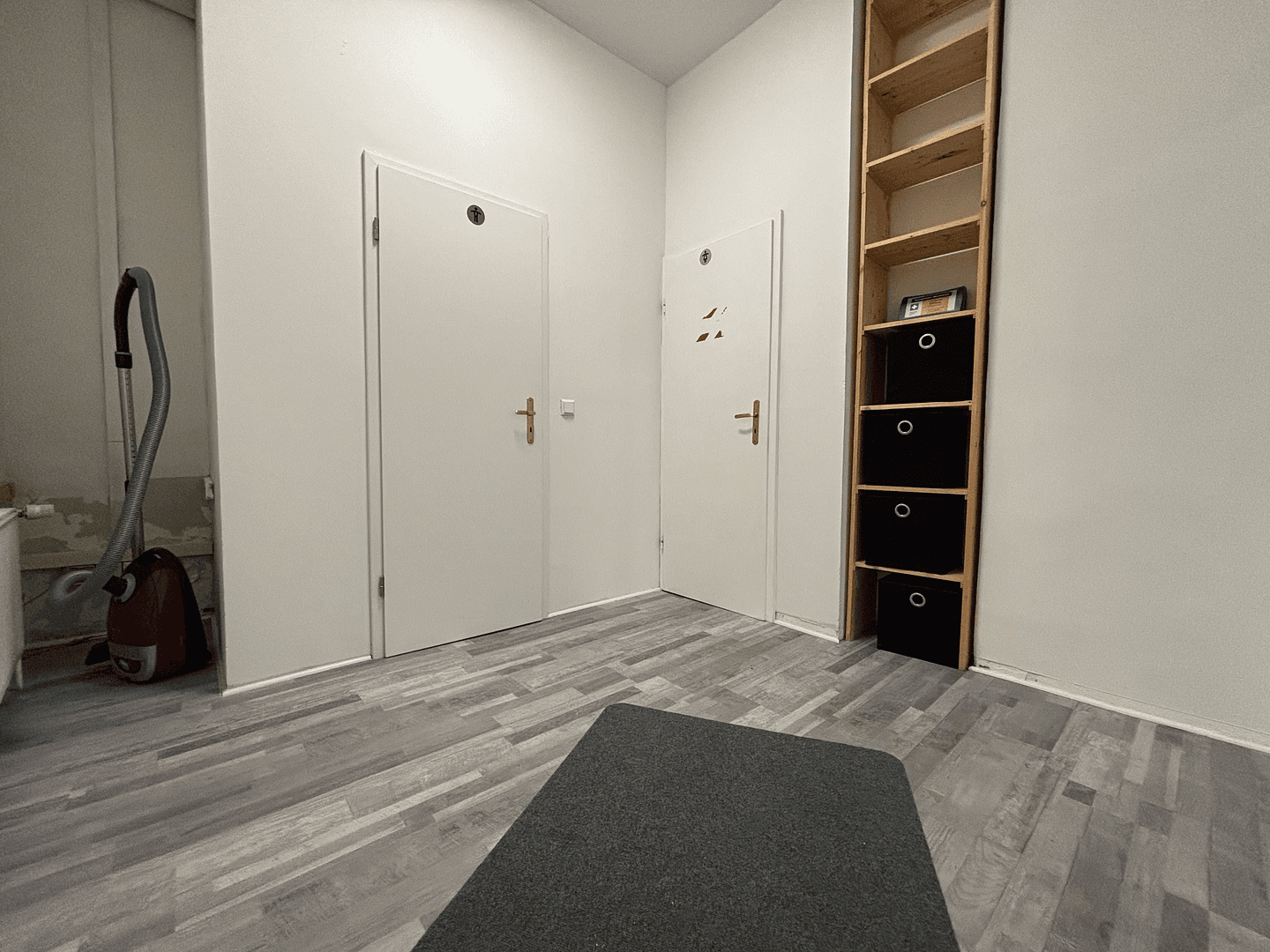 Prenájom kancelárie 180 m², Bahnstraße 92, Wittenberge, Brandenbursko Prenájom kancelárie 180 m², Bahnstraße 92, Wittenberge, Brandenbursko