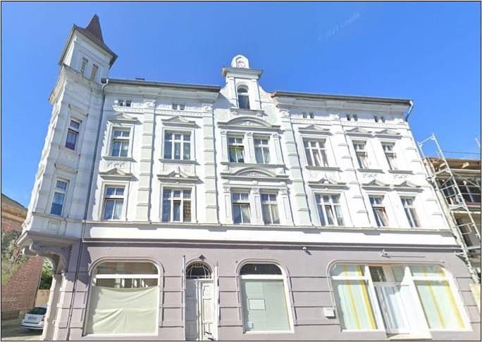 Prenájom kancelárie 180 m², Bahnstraße 92, Wittenberge, Brandenbursko Prenájom kancelárie 180 m², Bahnstraße 92, Wittenberge, Brandenbursko