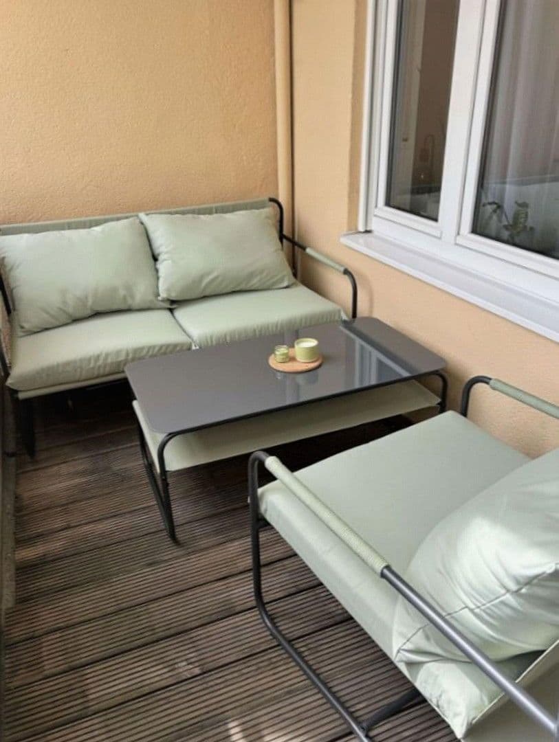 Prenájom bytu 2-izbový 38 m², Melker Gasse 13/3, Baden, Dolné Rakúsko Prenájom bytu 2-izbový 38 m², Melker Gasse 13/3, Baden, Dolné Rakúsko