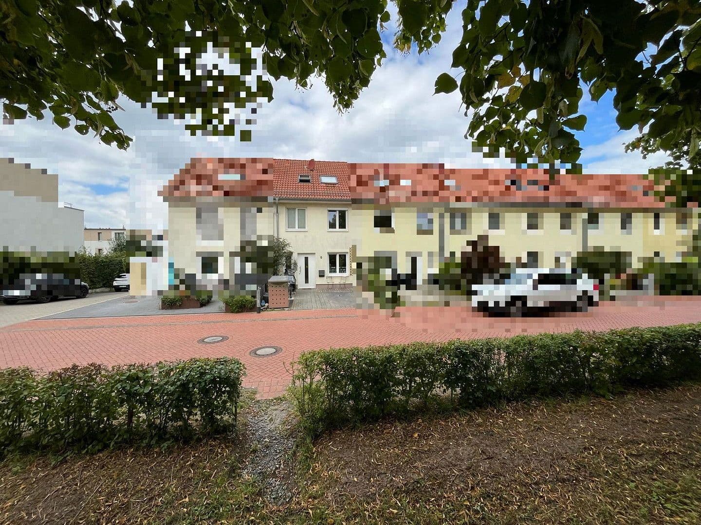 Predaj domu 128 m², pozemek 150 m², Hannover, Dolné Sasko Predaj domu 128 m², pozemek 150 m², Hannover, Dolné Sasko