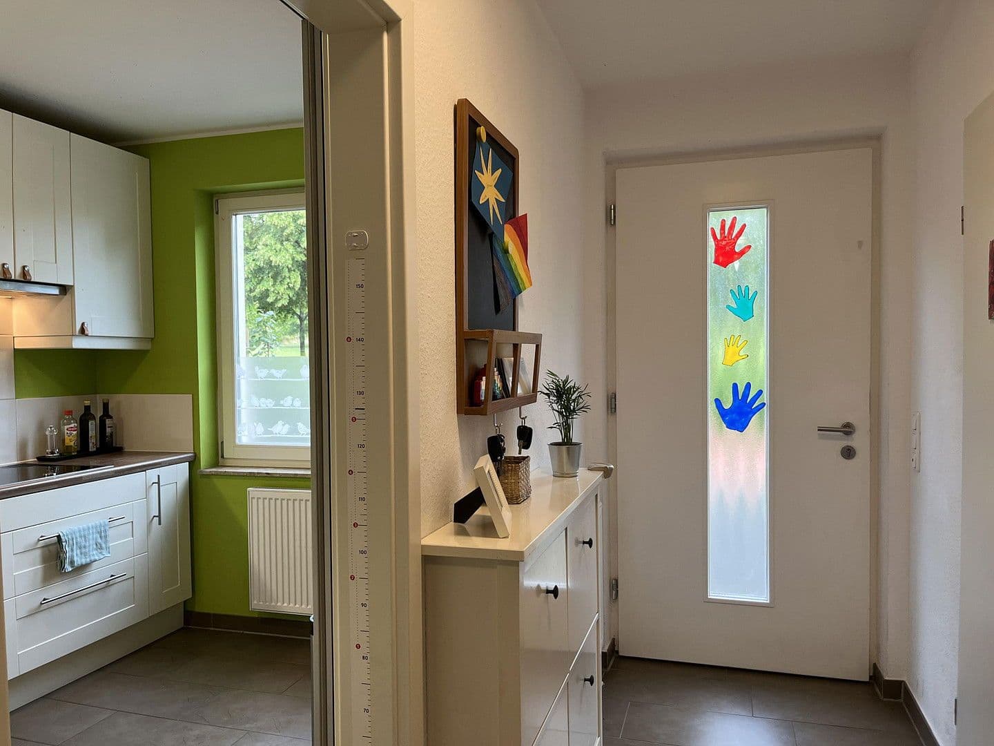 Predaj domu 128 m², pozemek 150 m², Hannover, Dolné Sasko Predaj domu 128 m², pozemek 150 m², Hannover, Dolné Sasko