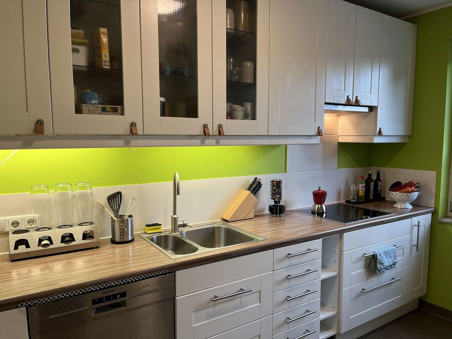 Predaj domu 128 m², pozemek 150 m², Hannover, Dolné Sasko Predaj domu 128 m², pozemek 150 m², Hannover, Dolné Sasko