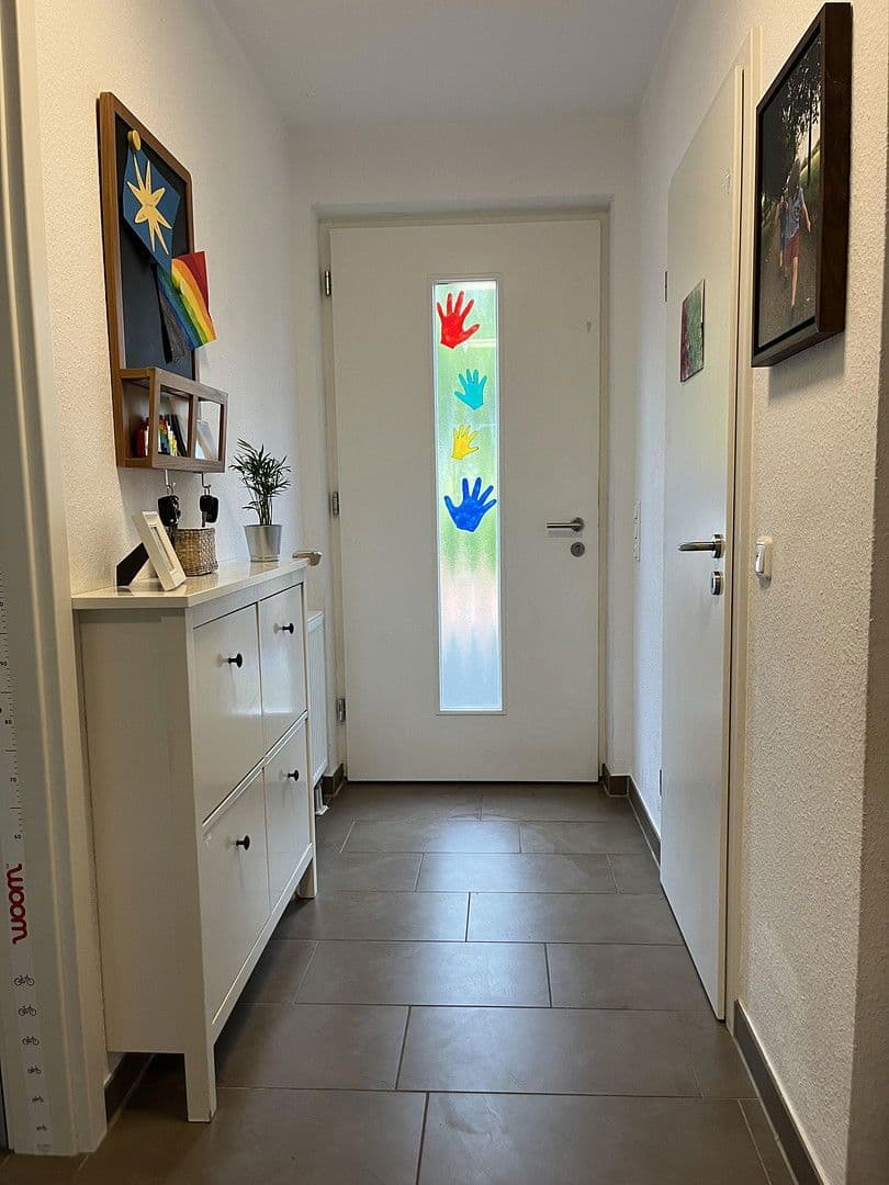 Predaj domu 128 m², pozemek 150 m², Hannover, Dolné Sasko Predaj domu 128 m², pozemek 150 m², Hannover, Dolné Sasko