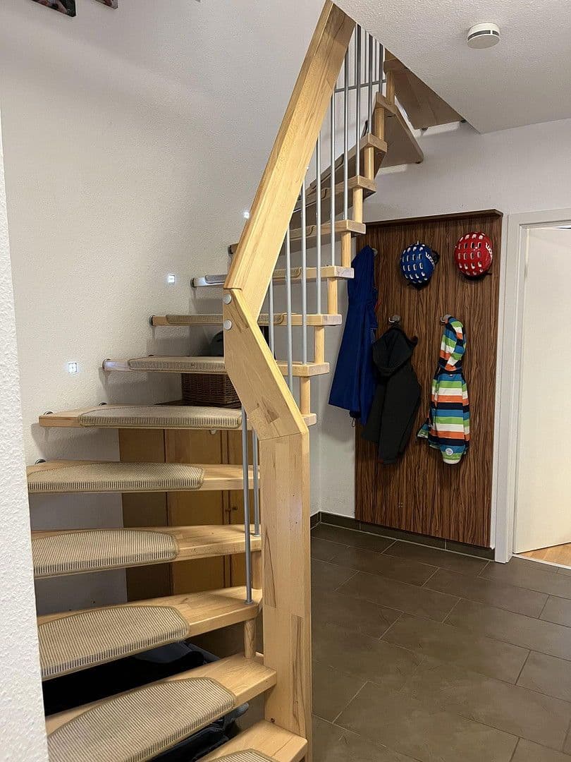 Predaj domu 128 m², pozemek 150 m², Hannover, Dolné Sasko Predaj domu 128 m², pozemek 150 m², Hannover, Dolné Sasko