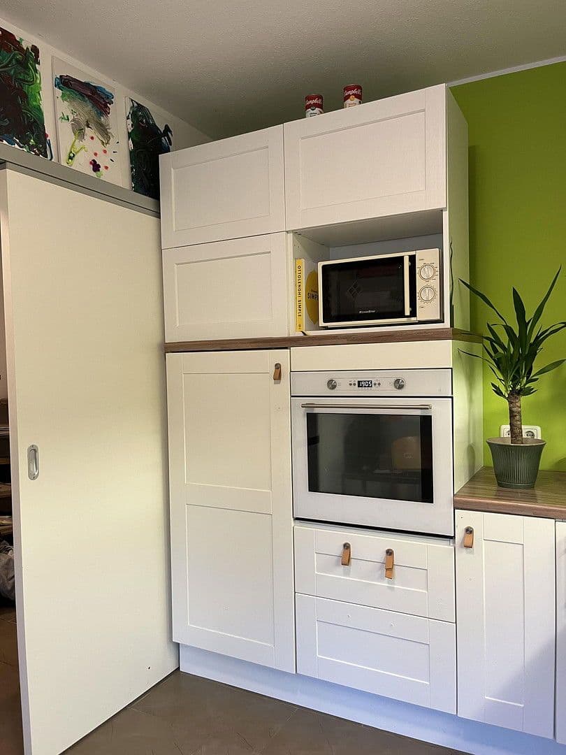 Predaj domu 128 m², pozemek 150 m², Hannover, Dolné Sasko Predaj domu 128 m², pozemek 150 m², Hannover, Dolné Sasko