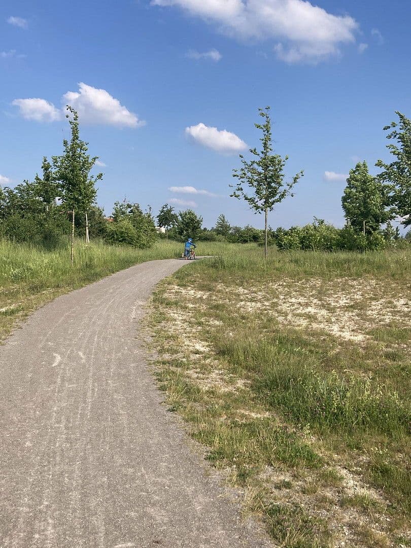 Predaj domu 128 m², pozemek 150 m², Hannover, Dolné Sasko Predaj domu 128 m², pozemek 150 m², Hannover, Dolné Sasko