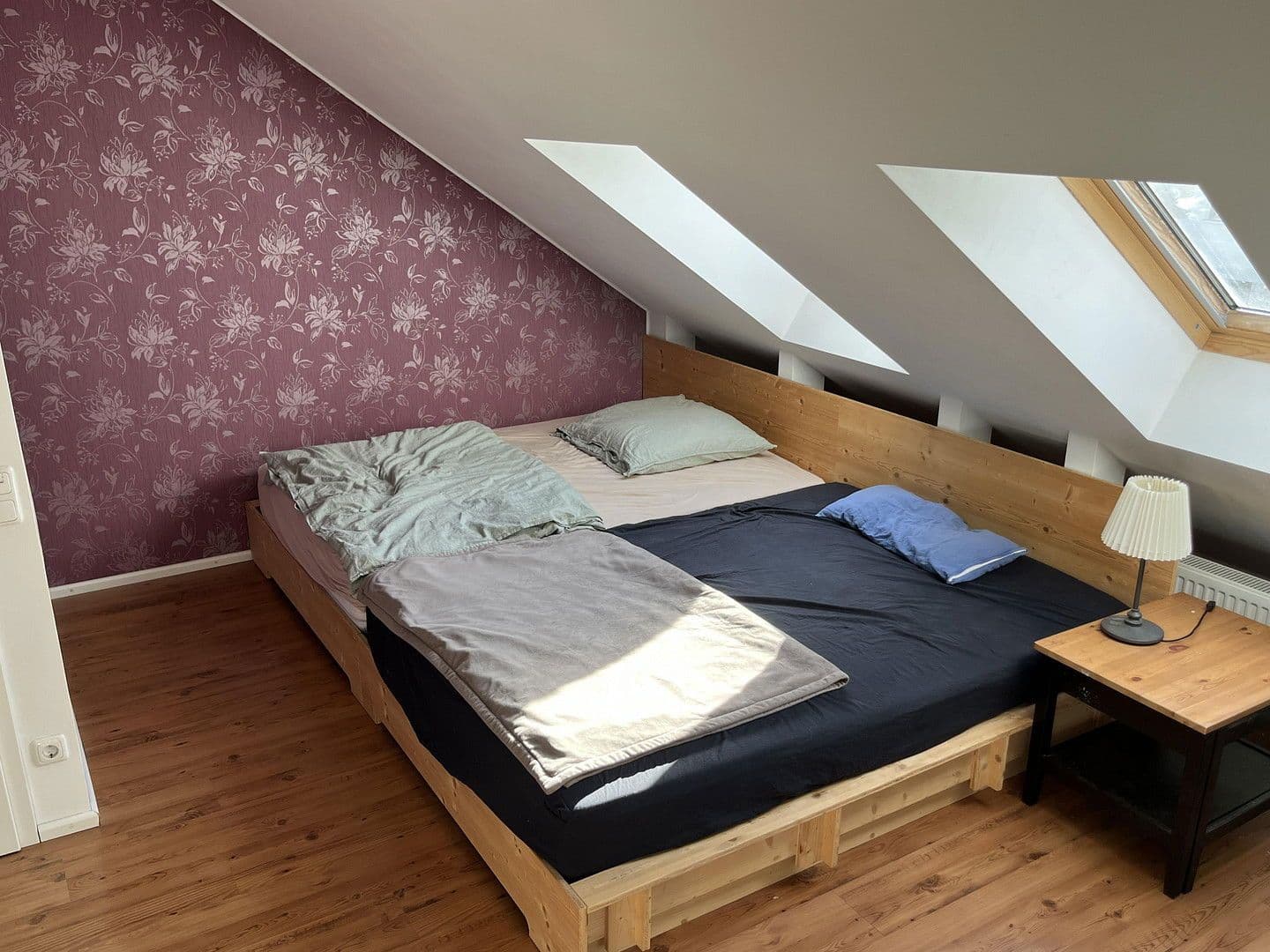 Predaj domu 128 m², pozemek 150 m², Hannover, Dolné Sasko Predaj domu 128 m², pozemek 150 m², Hannover, Dolné Sasko