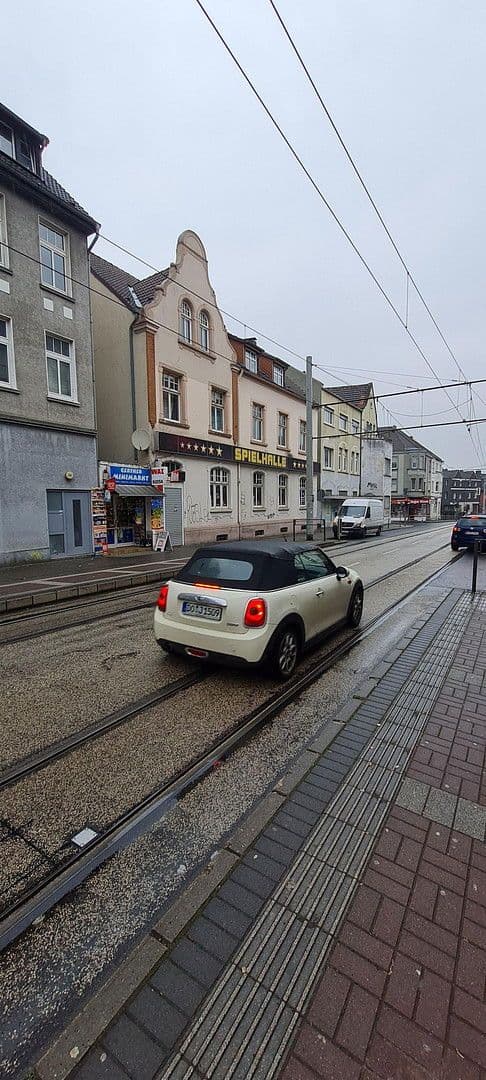 Prenájom nebytového priestoru 153 m², Castroper Hellweg 421, Bochum, Severné Porýnie - Westfálsko Prenájom nebytového priestoru 153 m², Castroper Hellweg 421, Bochum, Severné Porýnie - Westfálsko