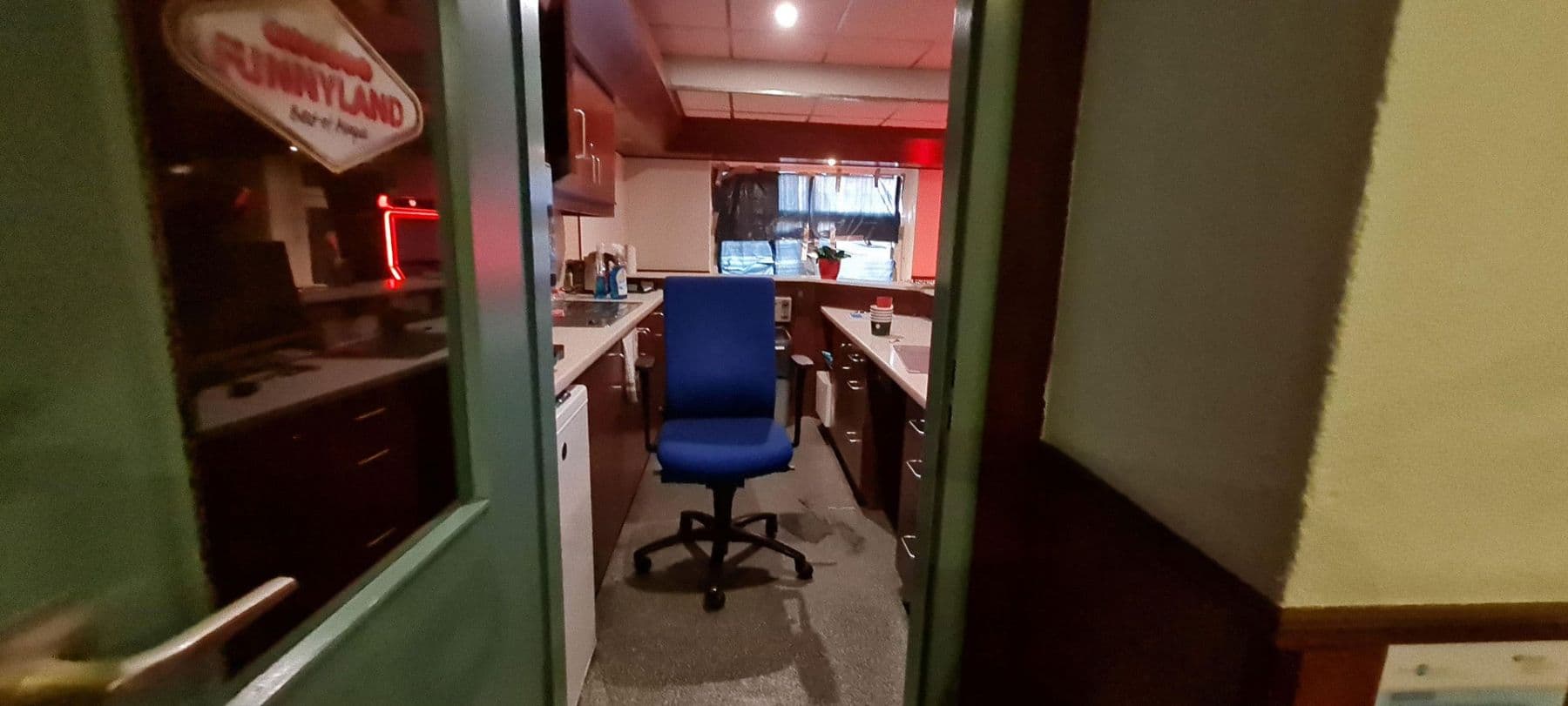 Prenájom nebytového priestoru 153 m², Castroper Hellweg 421, Bochum, Severné Porýnie - Westfálsko Prenájom nebytového priestoru 153 m², Castroper Hellweg 421, Bochum, Severné Porýnie - Westfálsko