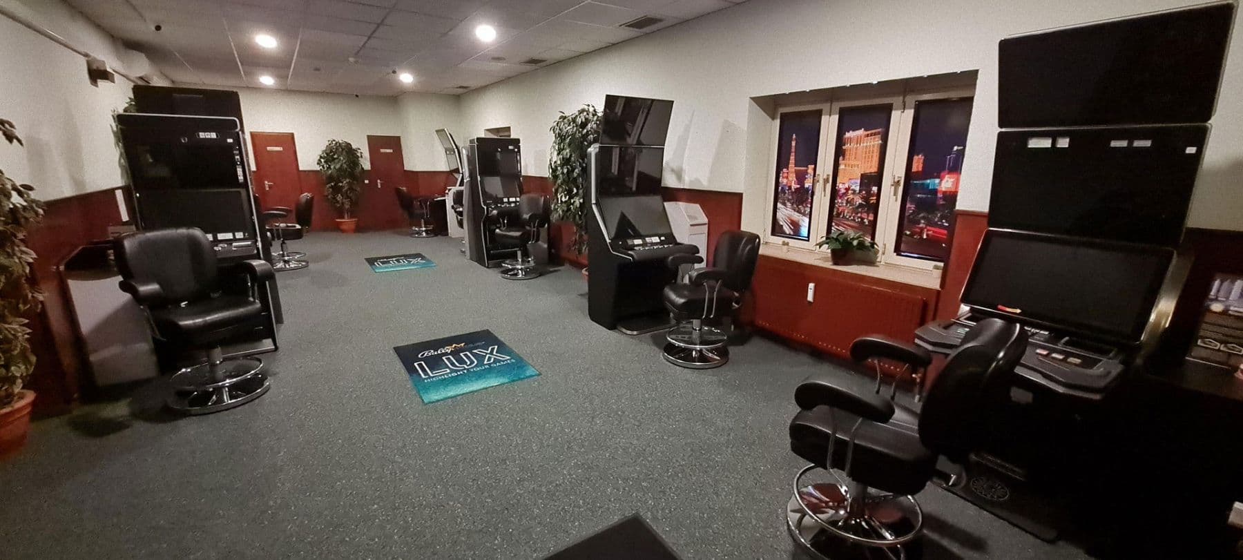 Prenájom nebytového priestoru 153 m², Castroper Hellweg 421, Bochum, Severné Porýnie - Westfálsko Prenájom nebytového priestoru 153 m², Castroper Hellweg 421, Bochum, Severné Porýnie - Westfálsko