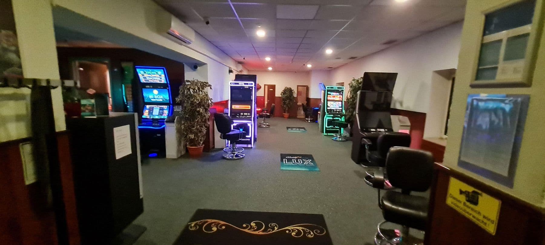 Prenájom nebytového priestoru 153 m², Castroper Hellweg 421, Bochum, Severné Porýnie - Westfálsko Prenájom nebytového priestoru 153 m², Castroper Hellweg 421, Bochum, Severné Porýnie - Westfálsko