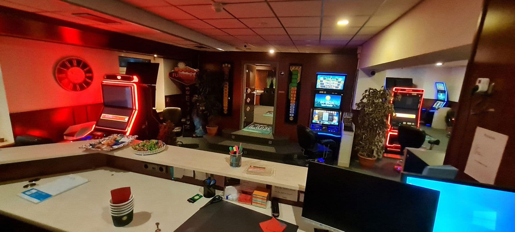 Prenájom nebytového priestoru 153 m², Castroper Hellweg 421, Bochum, Severné Porýnie - Westfálsko Prenájom nebytového priestoru 153 m², Castroper Hellweg 421, Bochum, Severné Porýnie - Westfálsko