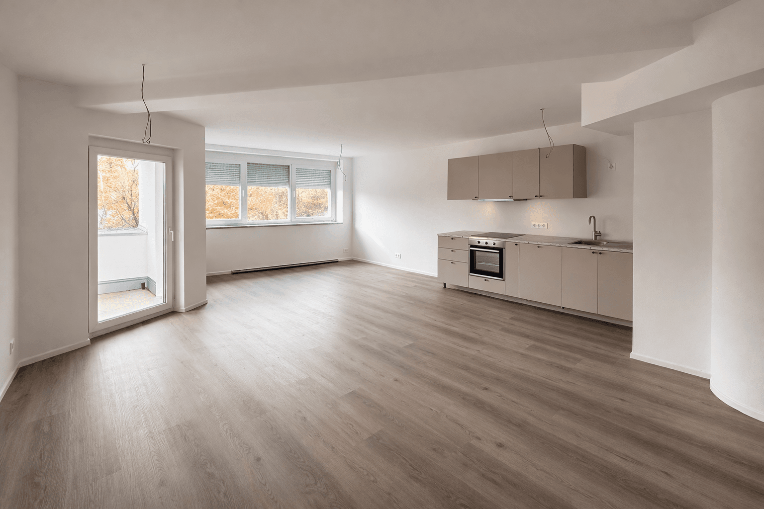 Prenájom bytu 98 m², Petrusstraße 9, Albstadt, Bádensko-Wurttembersko Prenájom bytu 98 m², Petrusstraße 9, Albstadt, Bádensko-Wurttembersko