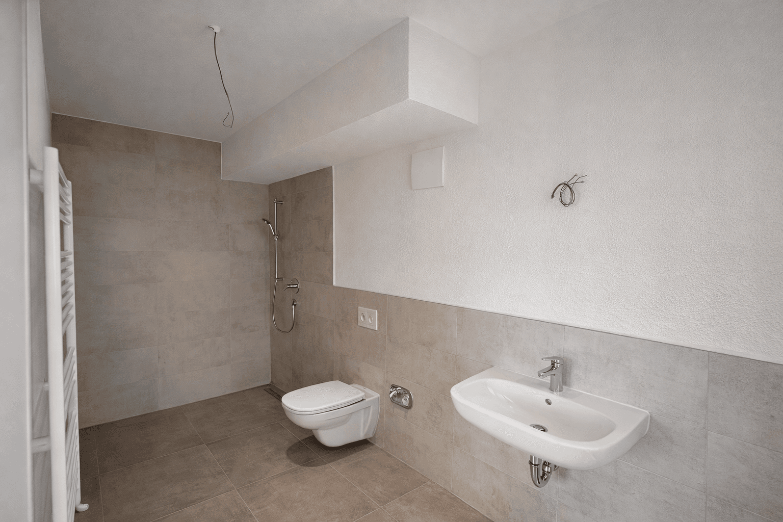 Prenájom bytu 98 m², Petrusstraße 9, Albstadt, Bádensko-Wurttembersko Prenájom bytu 98 m², Petrusstraße 9, Albstadt, Bádensko-Wurttembersko