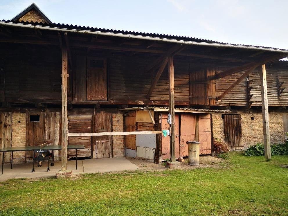 Predaj domu 150 m², pozemek 985 m², Fürstenberg/Havel, Brandenbursko Predaj domu 150 m², pozemek 985 m², Fürstenberg/Havel, Brandenbursko