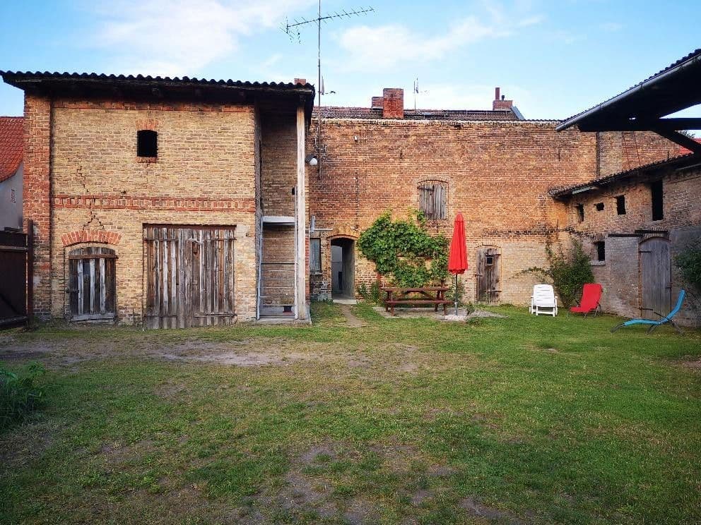 Predaj domu 150 m², pozemek 985 m², Fürstenberg/Havel, Brandenbursko Predaj domu 150 m², pozemek 985 m², Fürstenberg/Havel, Brandenbursko