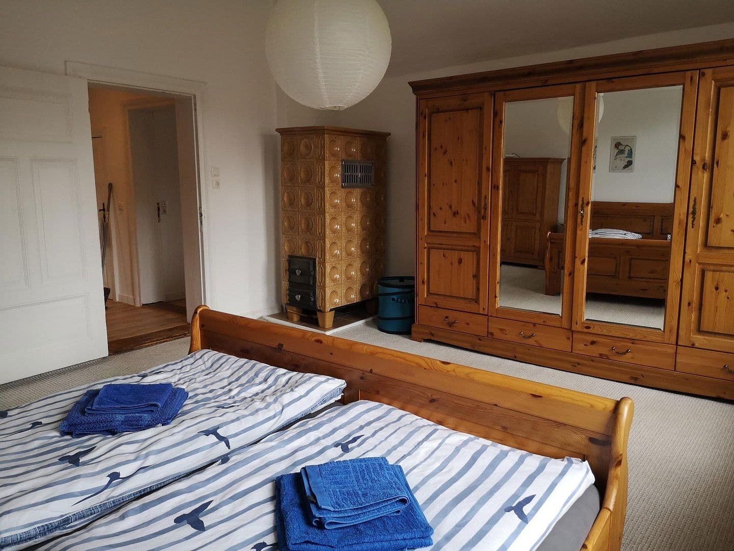 Predaj domu 150 m², pozemek 985 m², Fürstenberg/Havel, Brandenbursko Predaj domu 150 m², pozemek 985 m², Fürstenberg/Havel, Brandenbursko