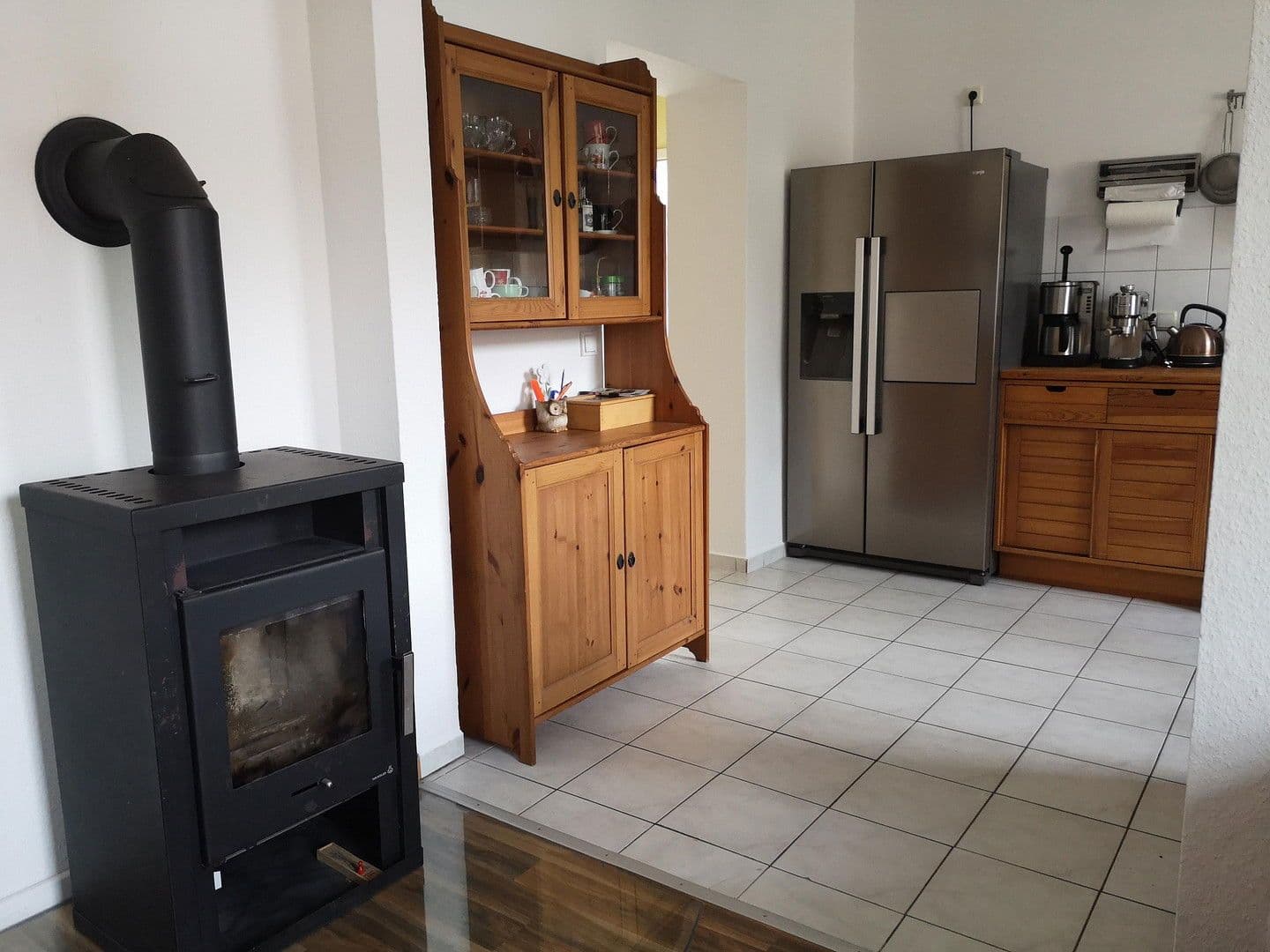 Predaj domu 150 m², pozemek 985 m², Fürstenberg/Havel, Brandenbursko Predaj domu 150 m², pozemek 985 m², Fürstenberg/Havel, Brandenbursko