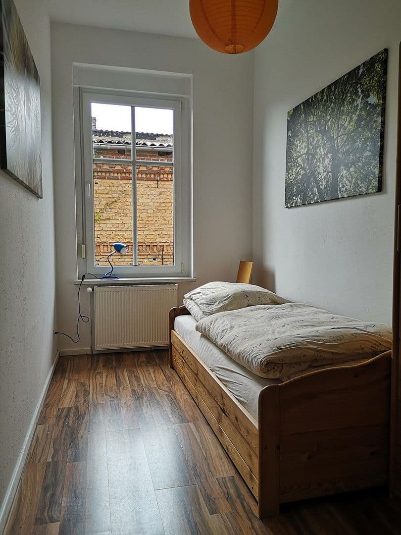 Predaj domu 150 m², pozemek 985 m², Fürstenberg/Havel, Brandenbursko Predaj domu 150 m², pozemek 985 m², Fürstenberg/Havel, Brandenbursko