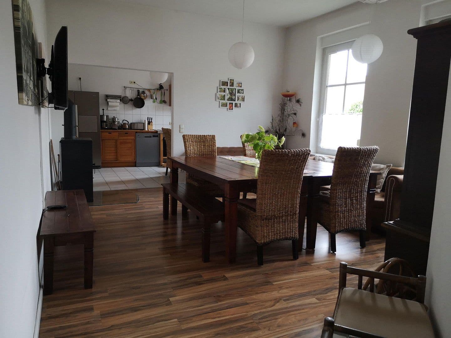 Predaj domu 150 m², pozemek 985 m², Fürstenberg/Havel, Brandenbursko Predaj domu 150 m², pozemek 985 m², Fürstenberg/Havel, Brandenbursko