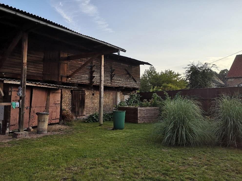 Predaj domu 150 m², pozemek 985 m², Fürstenberg/Havel, Brandenbursko Predaj domu 150 m², pozemek 985 m², Fürstenberg/Havel, Brandenbursko