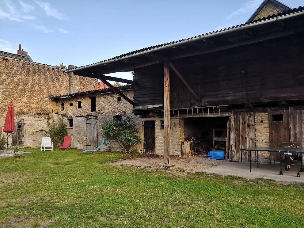 Predaj domu 150 m², pozemek 985 m², Fürstenberg/Havel, Brandenbursko Predaj domu 150 m², pozemek 985 m², Fürstenberg/Havel, Brandenbursko