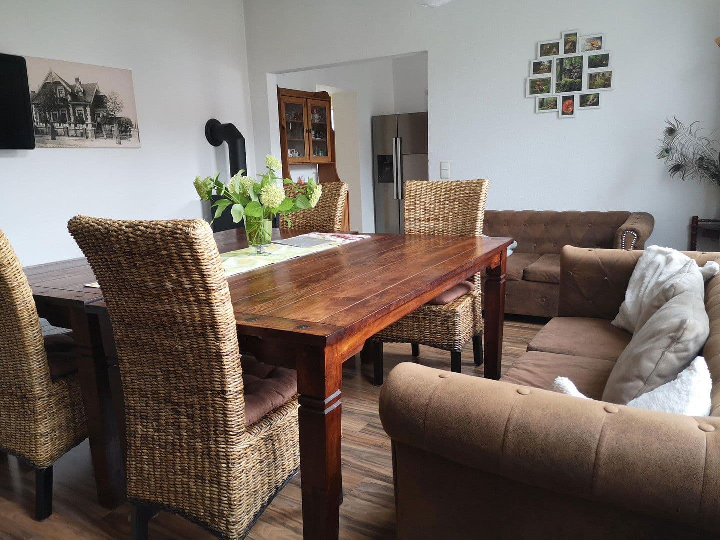 Predaj domu 150 m², pozemek 985 m², Fürstenberg/Havel, Brandenbursko Predaj domu 150 m², pozemek 985 m², Fürstenberg/Havel, Brandenbursko