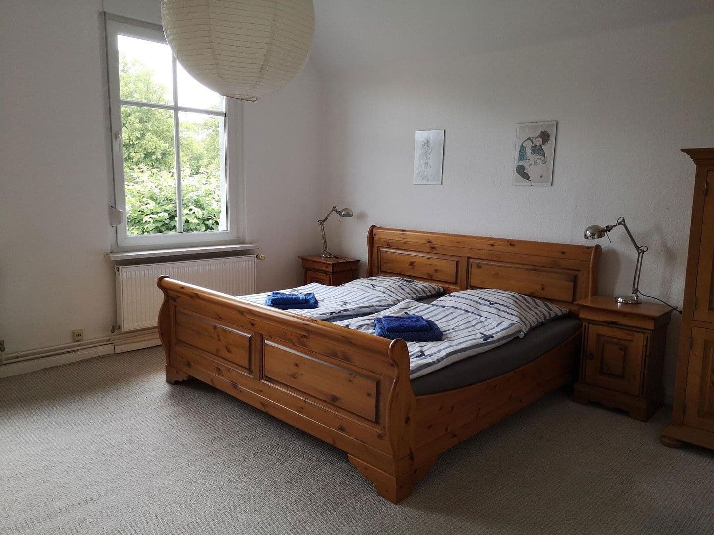 Predaj domu 150 m², pozemek 985 m², Fürstenberg/Havel, Brandenbursko Predaj domu 150 m², pozemek 985 m², Fürstenberg/Havel, Brandenbursko