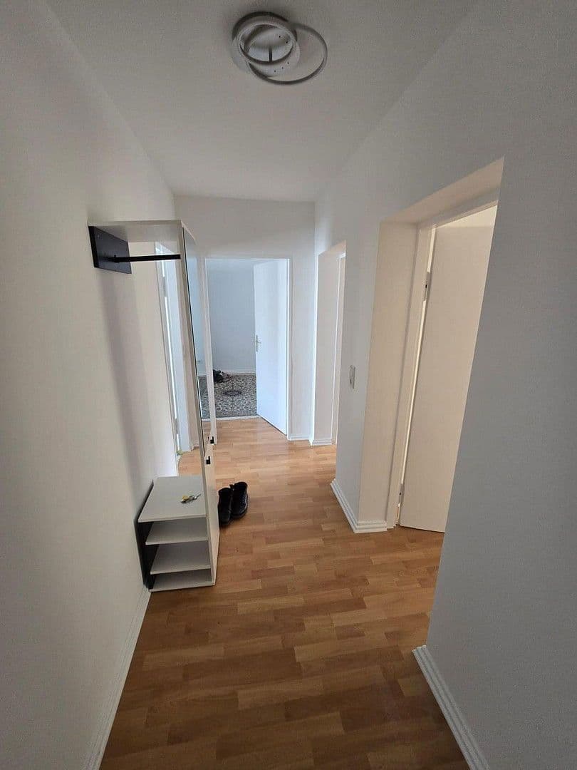 Prenájom bytu 3-izbový 75 m², Feldbergstraße 9, Frankfurt am Main, Hesensko Prenájom bytu 3-izbový 75 m², Feldbergstraße 9, Frankfurt am Main, Hesensko