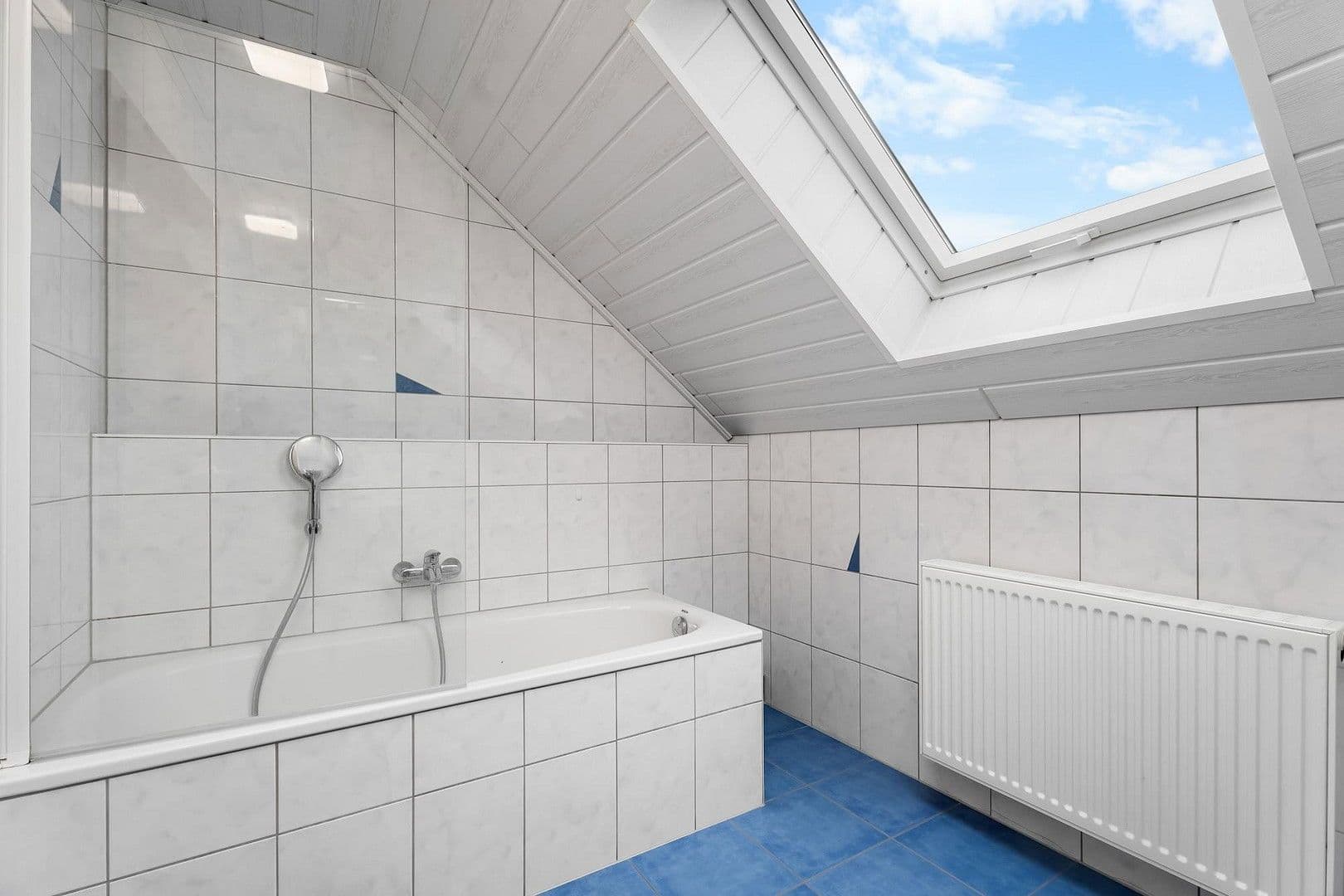 Prenájom domu 155 m², pozemek 182 m², Mechernicher Str. 15, Mechernich, Severné Porýnie - Westfálsko Prenájom domu 155 m², pozemek 182 m², Mechernicher Str. 15, Mechernich, Severné Porýnie - Westfálsko