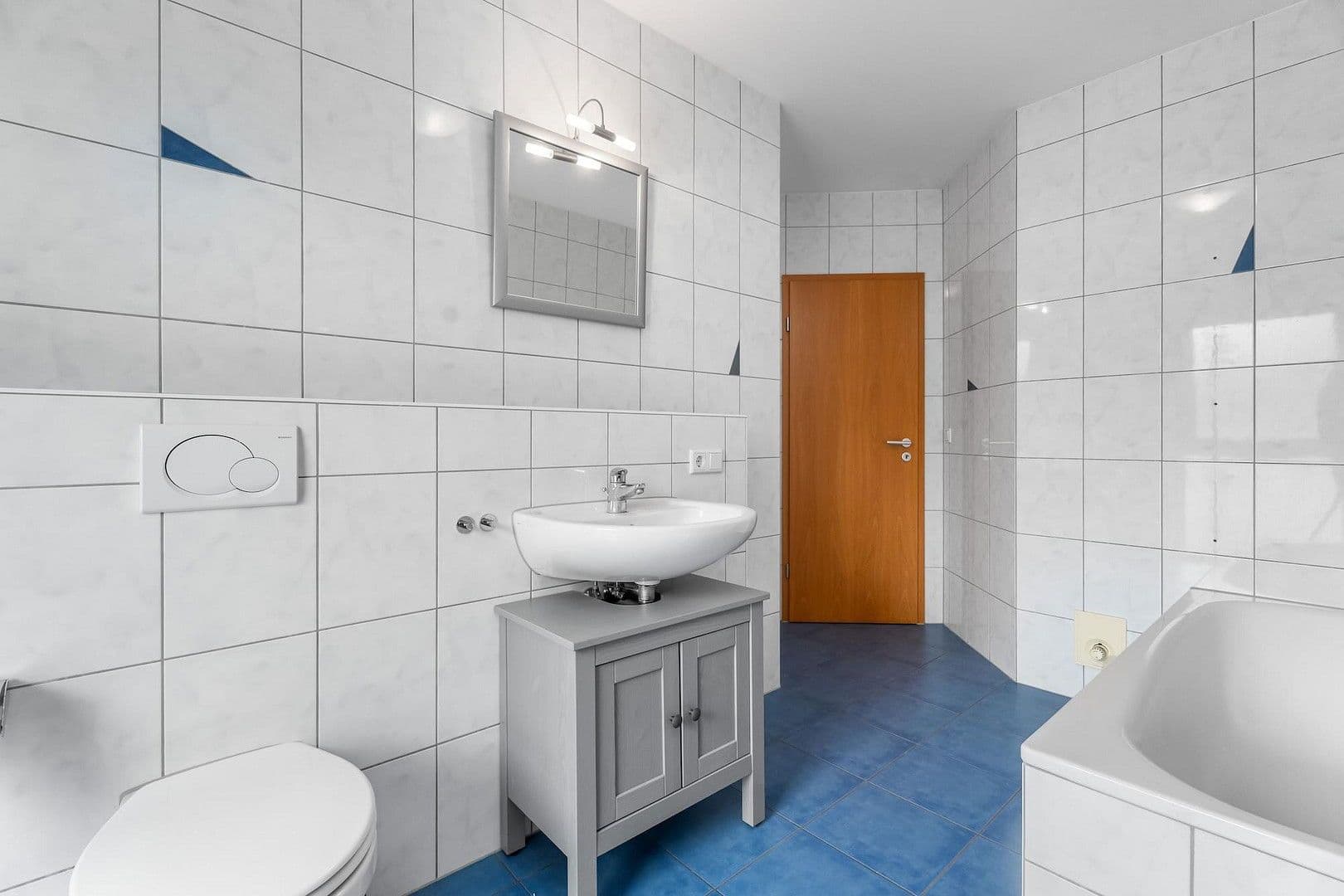 Prenájom domu 155 m², pozemek 182 m², Mechernicher Str. 15, Mechernich, Severné Porýnie - Westfálsko Prenájom domu 155 m², pozemek 182 m², Mechernicher Str. 15, Mechernich, Severné Porýnie - Westfálsko