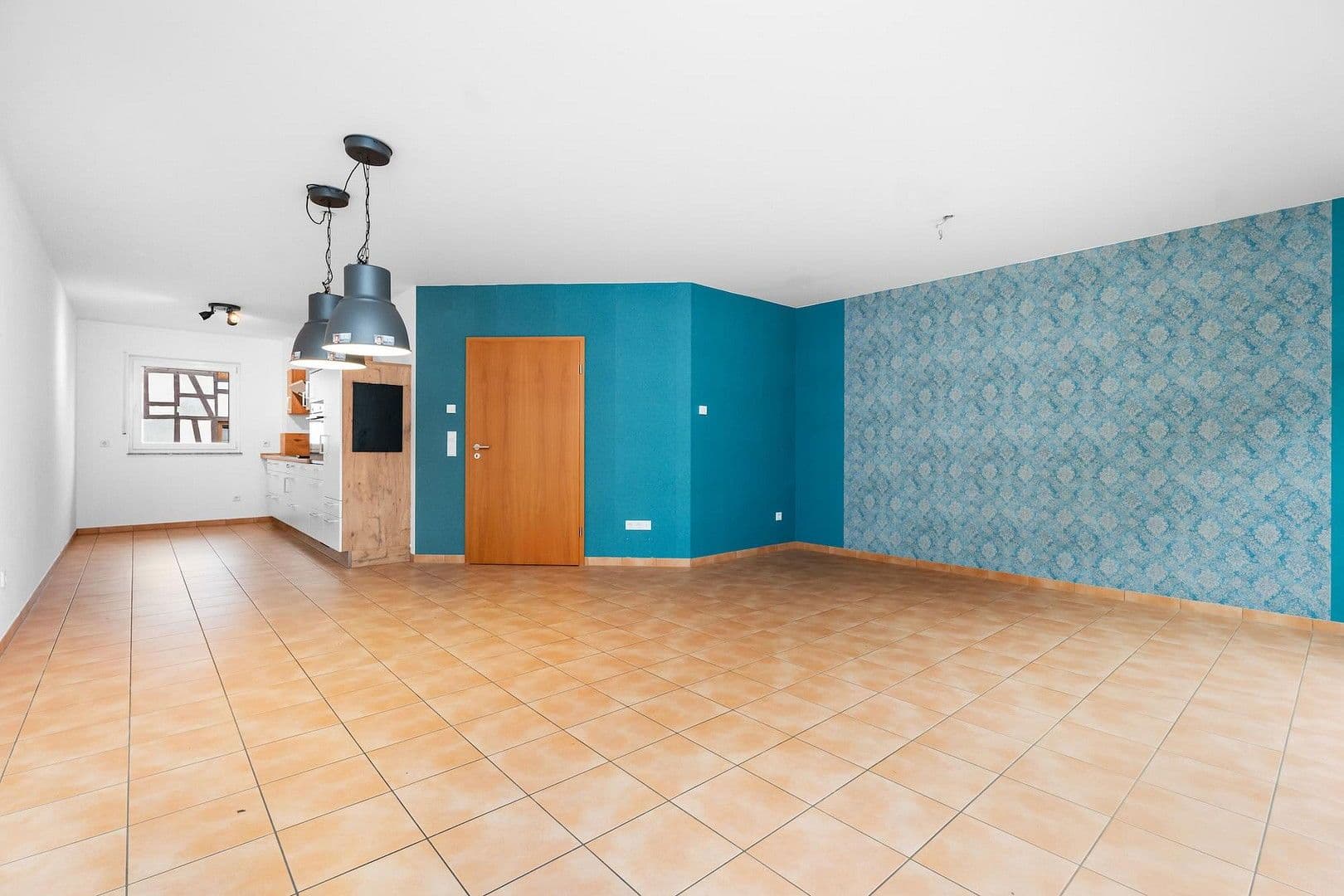 Prenájom domu 155 m², pozemek 182 m², Mechernicher Str. 15, Mechernich, Severné Porýnie - Westfálsko Prenájom domu 155 m², pozemek 182 m², Mechernicher Str. 15, Mechernich, Severné Porýnie - Westfálsko