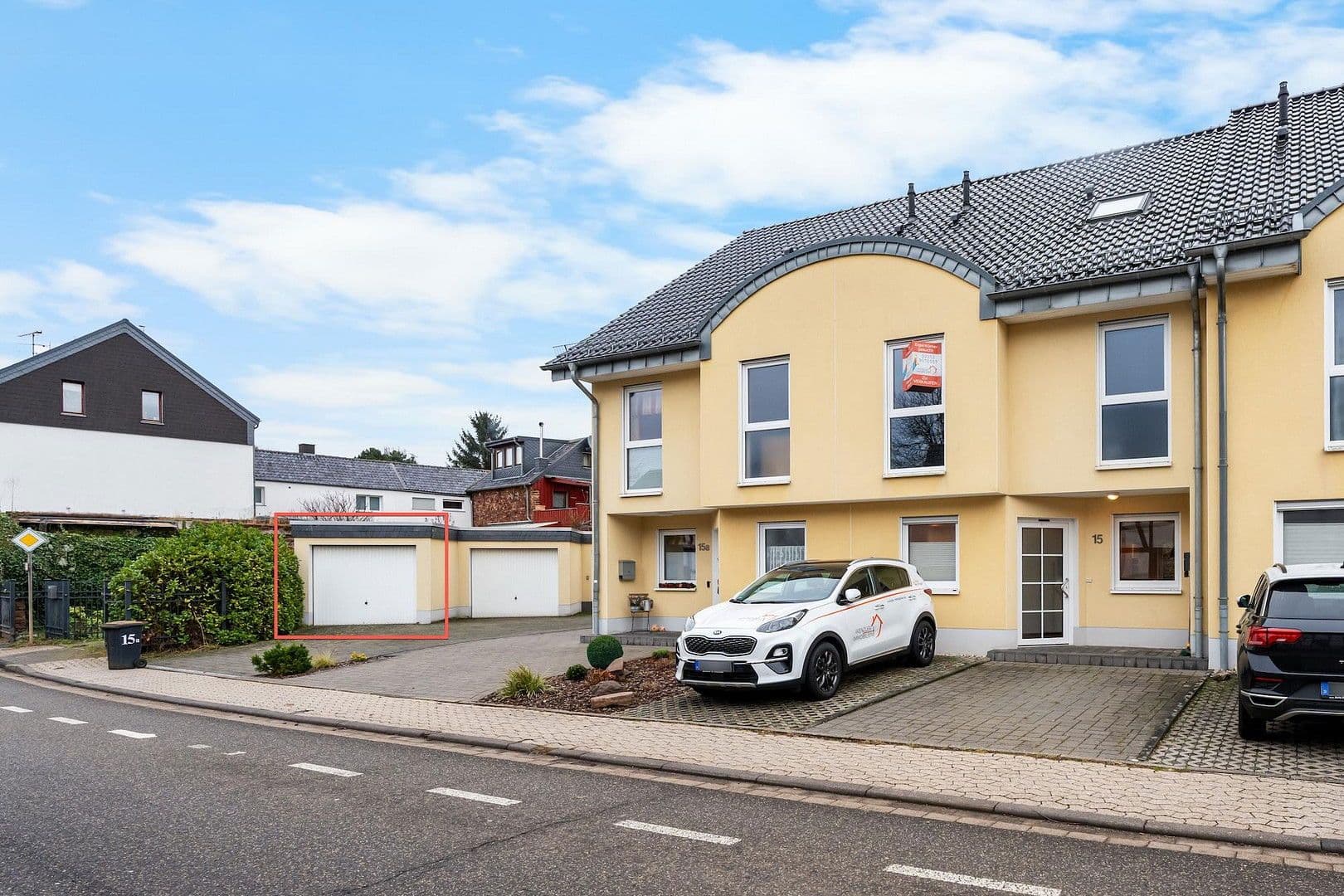 Prenájom domu 155 m², pozemek 182 m², Mechernicher Str. 15, Mechernich, Severné Porýnie - Westfálsko Prenájom domu 155 m², pozemek 182 m², Mechernicher Str. 15, Mechernich, Severné Porýnie - Westfálsko