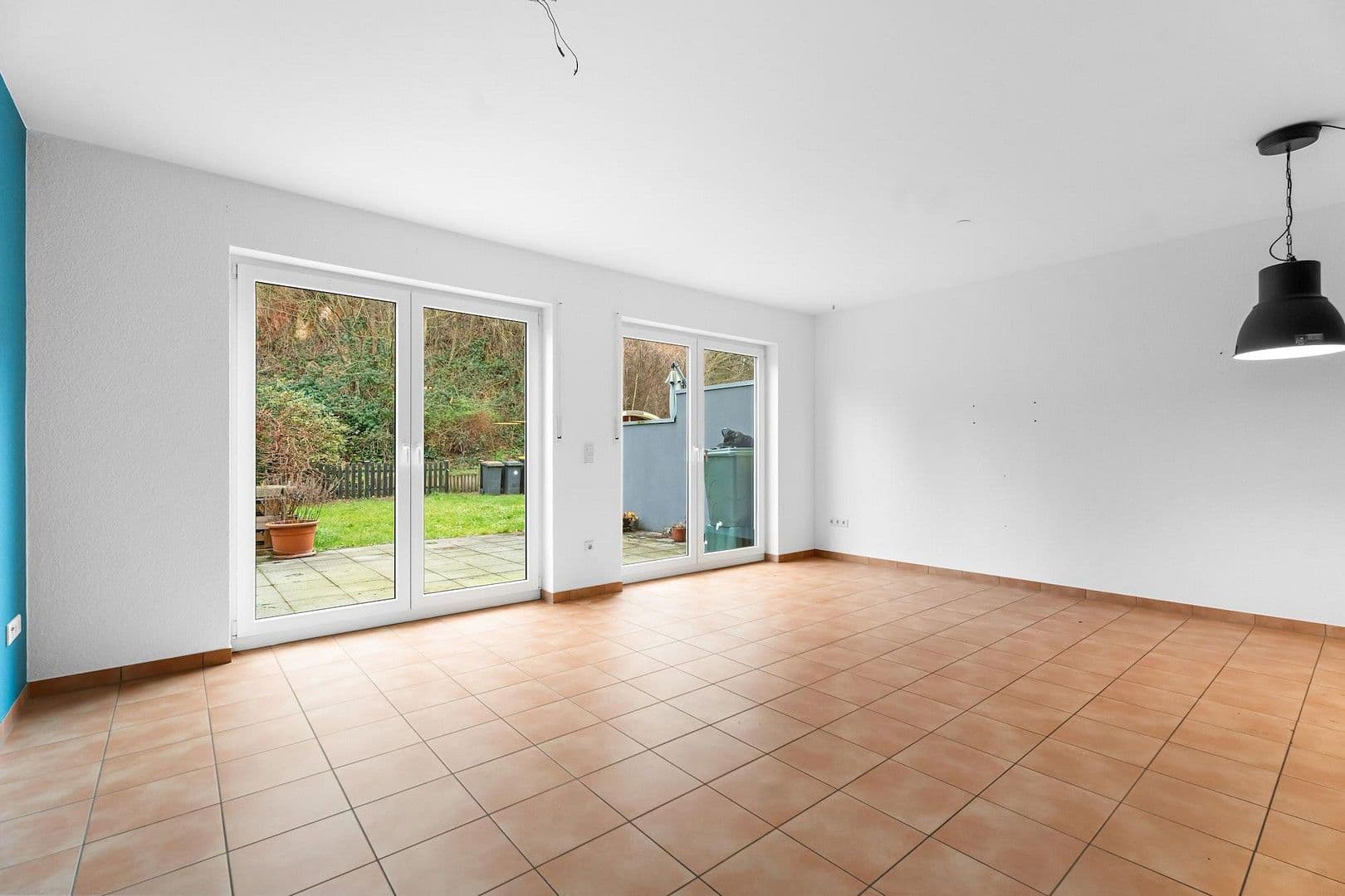 Prenájom domu 155 m², pozemek 182 m², Mechernicher Str. 15, Mechernich, Severné Porýnie - Westfálsko Prenájom domu 155 m², pozemek 182 m², Mechernicher Str. 15, Mechernich, Severné Porýnie - Westfálsko