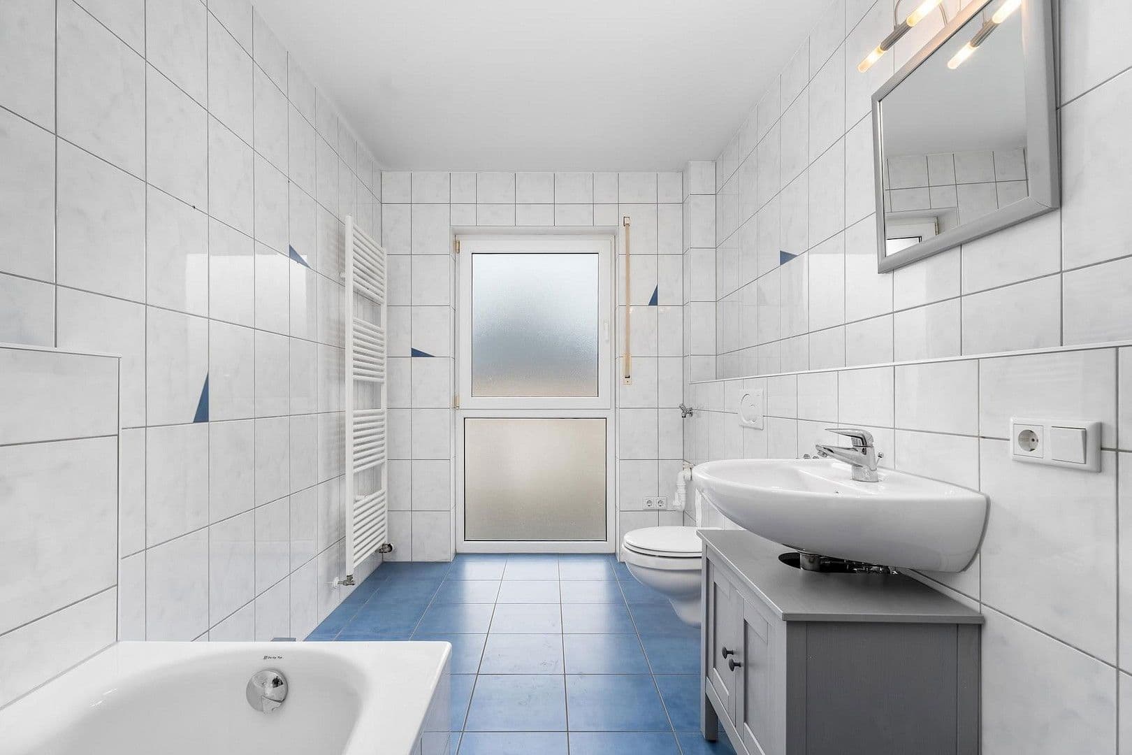 Prenájom domu 155 m², pozemek 182 m², Mechernicher Str. 15, Mechernich, Severné Porýnie - Westfálsko Prenájom domu 155 m², pozemek 182 m², Mechernicher Str. 15, Mechernich, Severné Porýnie - Westfálsko