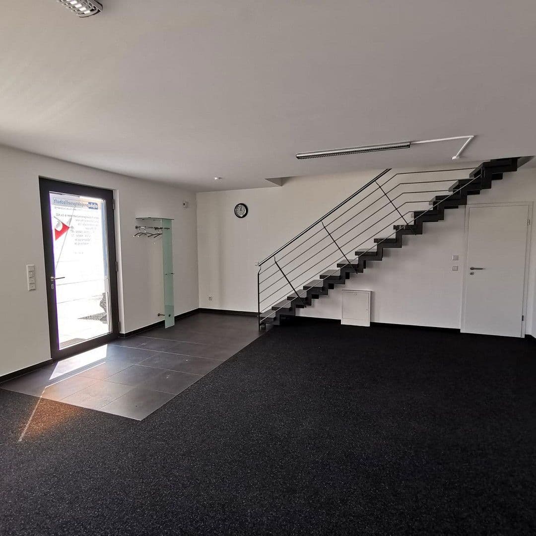Prenájom kancelárie 94 m², Fraunhoferstraße 10a, Münster, Severné Porýnie - Westfálsko Prenájom kancelárie 94 m², Fraunhoferstraße 10a, Münster, Severné Porýnie - Westfálsko