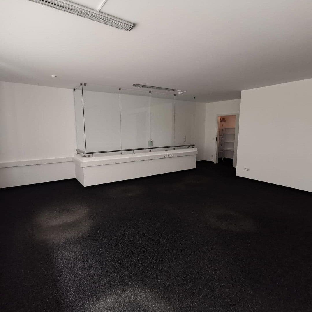 Prenájom kancelárie 94 m², Fraunhoferstraße 10a, Münster, Severné Porýnie - Westfálsko Prenájom kancelárie 94 m², Fraunhoferstraße 10a, Münster, Severné Porýnie - Westfálsko