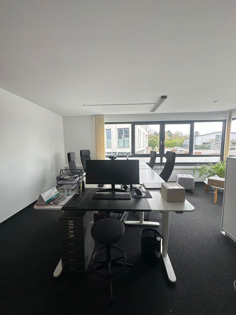 Prenájom kancelárie 94 m², Fraunhoferstraße 10a, Münster, Severné Porýnie - Westfálsko Prenájom kancelárie 94 m², Fraunhoferstraße 10a, Münster, Severné Porýnie - Westfálsko