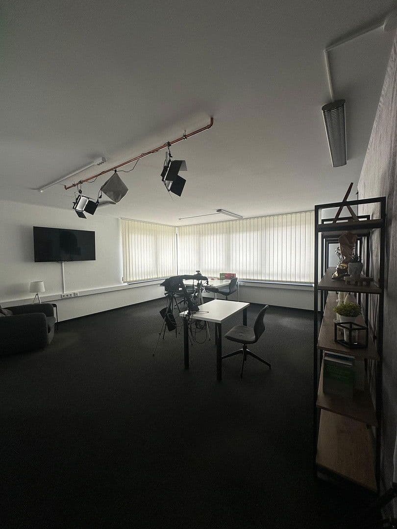 Prenájom kancelárie 94 m², Fraunhoferstraße 10a, Münster, Severné Porýnie - Westfálsko Prenájom kancelárie 94 m², Fraunhoferstraße 10a, Münster, Severné Porýnie - Westfálsko