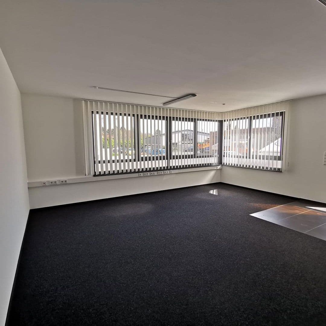 Prenájom kancelárie 94 m², Fraunhoferstraße 10a, Münster, Severné Porýnie - Westfálsko Prenájom kancelárie 94 m², Fraunhoferstraße 10a, Münster, Severné Porýnie - Westfálsko