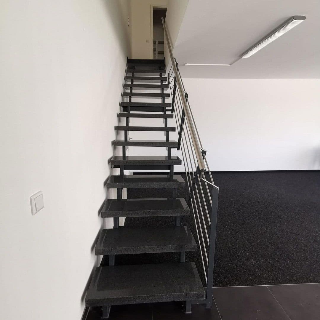 Prenájom kancelárie 94 m², Fraunhoferstraße 10a, Münster, Severné Porýnie - Westfálsko Prenájom kancelárie 94 m², Fraunhoferstraße 10a, Münster, Severné Porýnie - Westfálsko