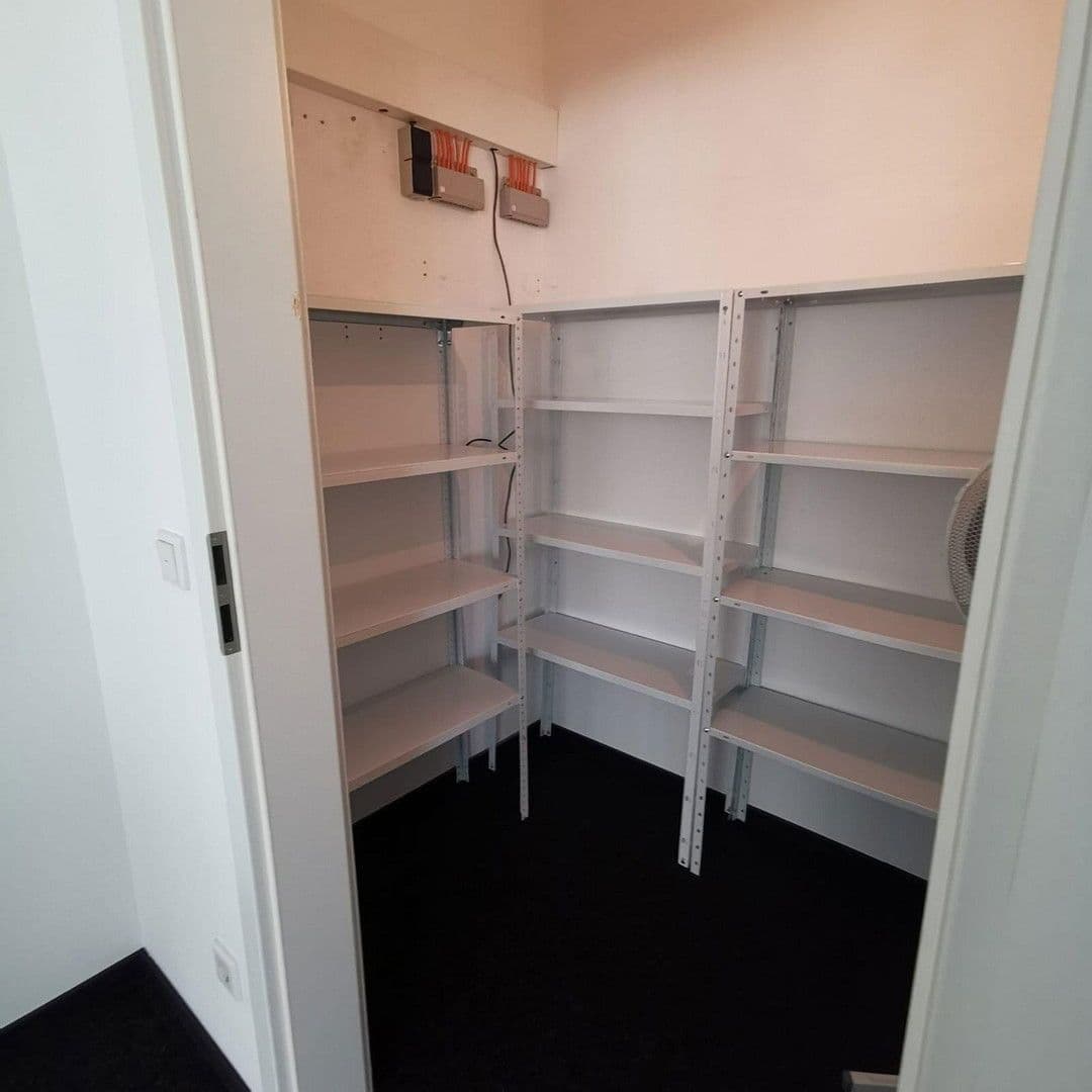 Prenájom kancelárie 94 m², Fraunhoferstraße 10a, Münster, Severné Porýnie - Westfálsko Prenájom kancelárie 94 m², Fraunhoferstraße 10a, Münster, Severné Porýnie - Westfálsko