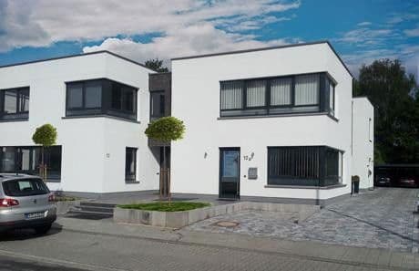 Prenájom kancelárie 94 m², Fraunhoferstraße 10a, Münster, Severné Porýnie - Westfálsko Prenájom kancelárie 94 m², Fraunhoferstraße 10a, Münster, Severné Porýnie - Westfálsko