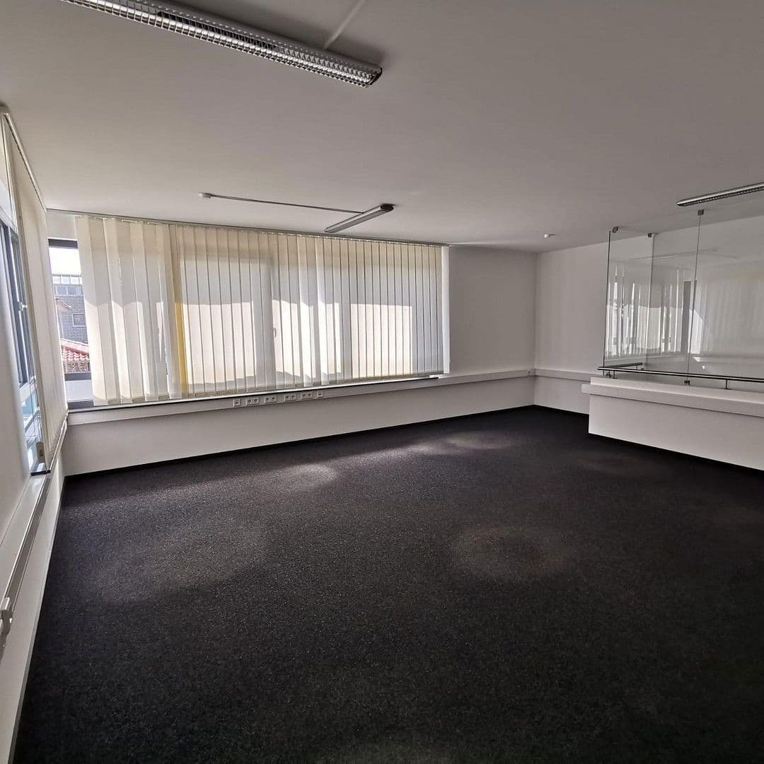 Prenájom kancelárie 94 m², Fraunhoferstraße 10a, Münster, Severné Porýnie - Westfálsko Prenájom kancelárie 94 m², Fraunhoferstraße 10a, Münster, Severné Porýnie - Westfálsko