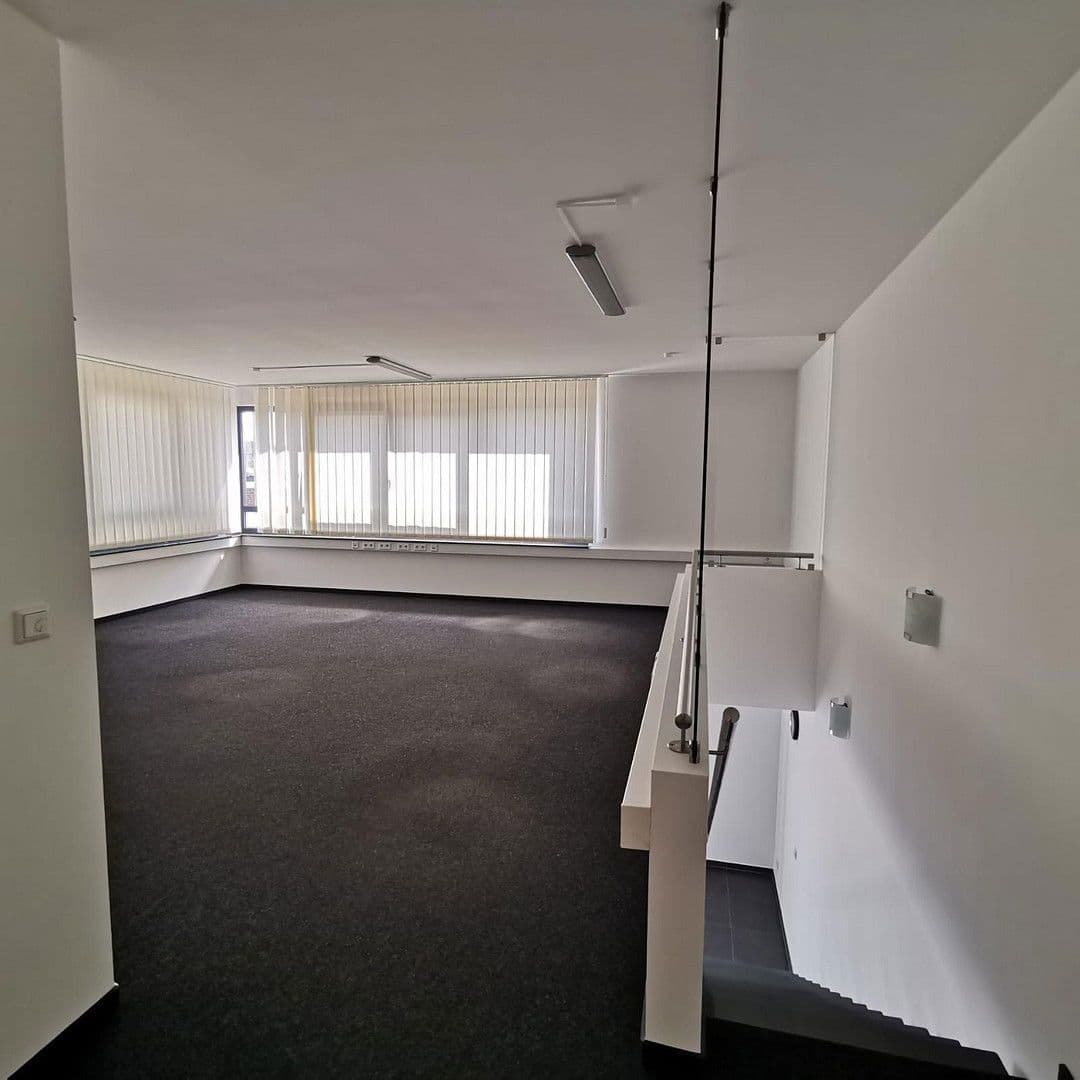 Prenájom kancelárie 94 m², Fraunhoferstraße 10a, Münster, Severné Porýnie - Westfálsko Prenájom kancelárie 94 m², Fraunhoferstraße 10a, Münster, Severné Porýnie - Westfálsko